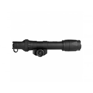 Фонарь M600C MINI SCOUT LIGHT With SL07 Scout Dual Switch Version (IR LED) Black [WADSN]